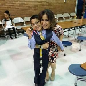 Meet your Posher, Grace